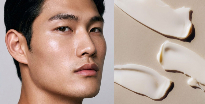 Эрчүүддээ арьс арчилгааны анхан шатны ойлголт өгөх нь