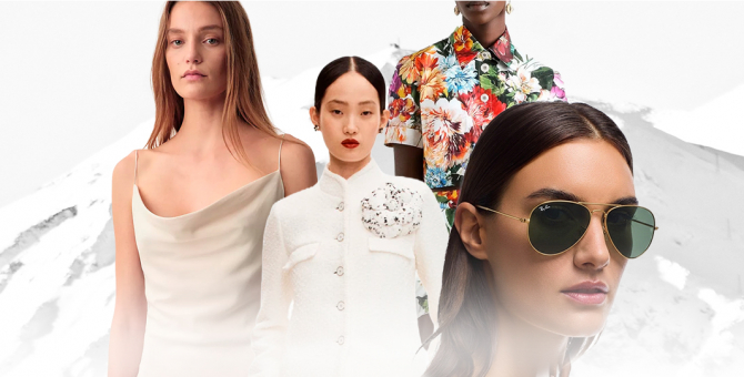 Брэндүүдийн нэрийн хуудас болсон загварыг ялгах нь