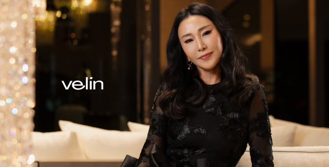 Velin сэтгүүл: Үлэмж группийн үүсгэн байгуулагч Б.Дэлгэрмаагийн ярилцлага