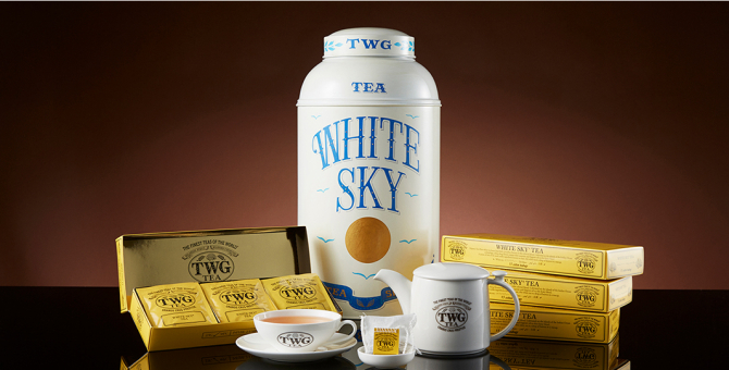 TWG TEA цагаан цайны ертөнцийг кино урлагаар өгүүллээ