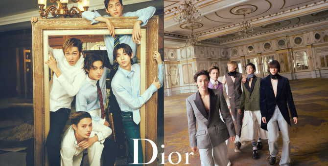 CORTIS × Dior хамтын ажиллагаа цаашид гүнзгийрэх үү?