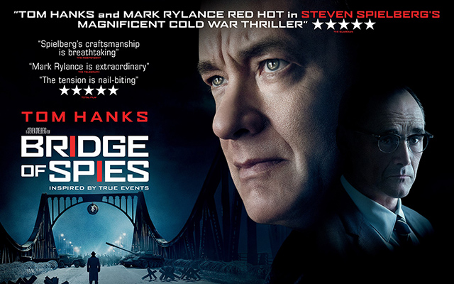 Bridge of Spies