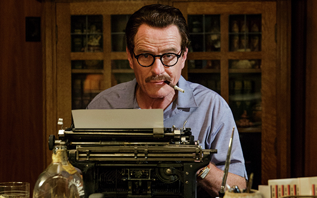 Брайн Кранстон, Trumbo