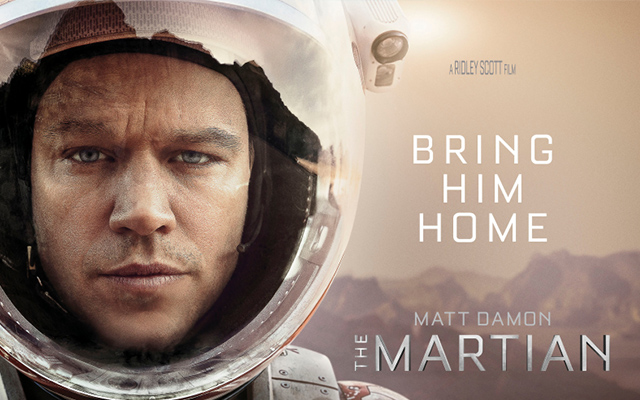 The Martian