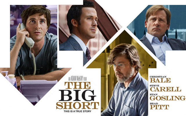 The Big Short