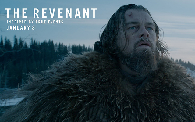 The Revenant