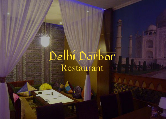 Delhi Darbar