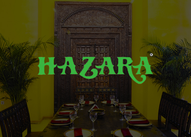 Hazara