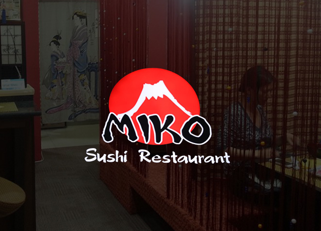 Miko Sushi