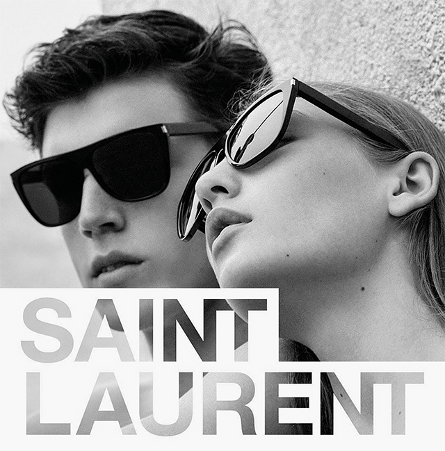Дахин ачааллах нь: Saint Laurent ордон шинэ бүтээлч захирал Энтони Ваккареллогийн нүдээр