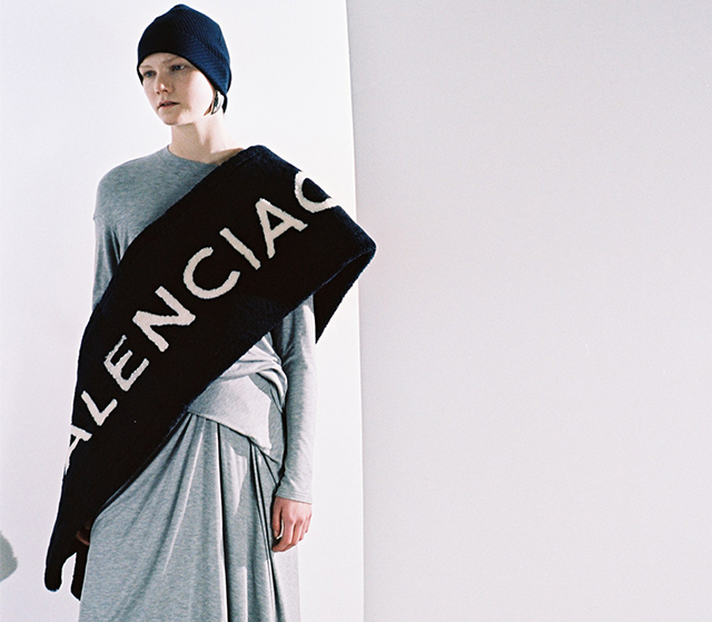 Buro 24/7 тойм: Balenciaga, pre-fall 2016