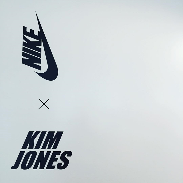 Louis Vuitton-ы эрэгтэй шугамын ерөнхий дизайнер Nike-д зориулж цуглуулга бүтээж байна
