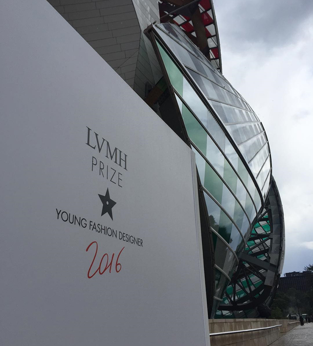 LVMH Prize тэмцээний ялагчаар Wales Bonner марк тодорлоо