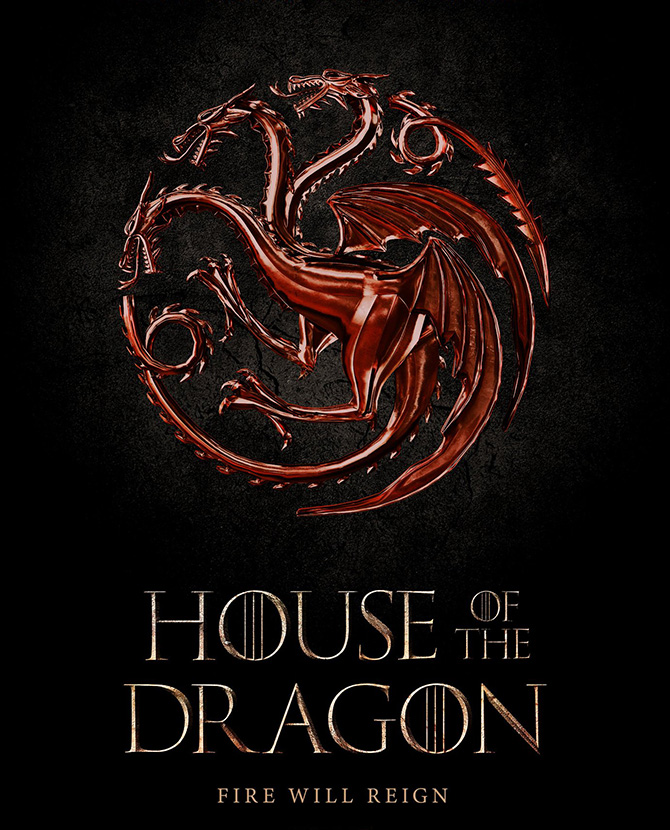 Таргариен удмын тухай өгүүлэх \"Game of Thrones\"-ын приквел цуврал хэзээ гарах нь тодорхой боллоо