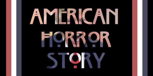 “American Horror Story” цувралын шинэ улирлыг АНУ-ын ерөнхийлөгчийн сонгуулиас сэдэвлэнэ