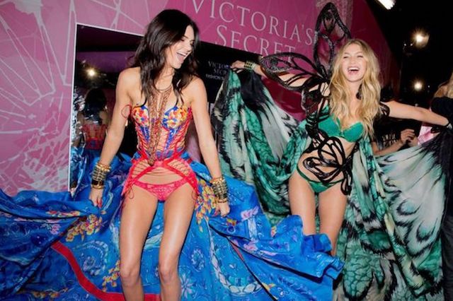 Танилц: 2016 оны Victoria’s Secret загварын шоунд оролцох бүх моделиуд