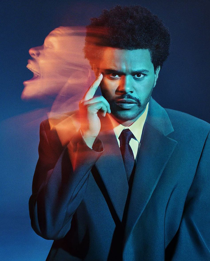 The Weeknd “The Idol” цувралд дүр бүтээнэ