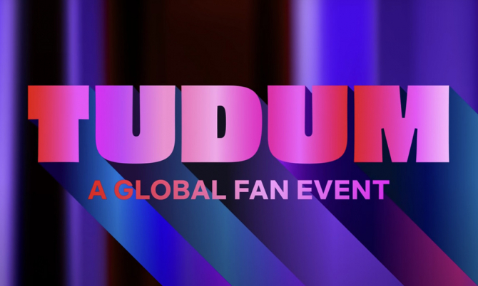 “TUDUM”: Netflix-ийн цахим арга хэмжээ дээр танилцуулагдсан 12 кино
