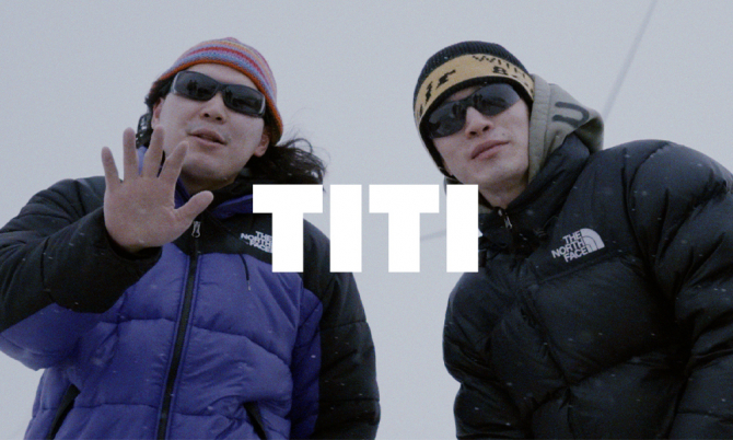 CHOIDOG болон CILI нарын цоо шинэ “TiTi” клип гарлаа