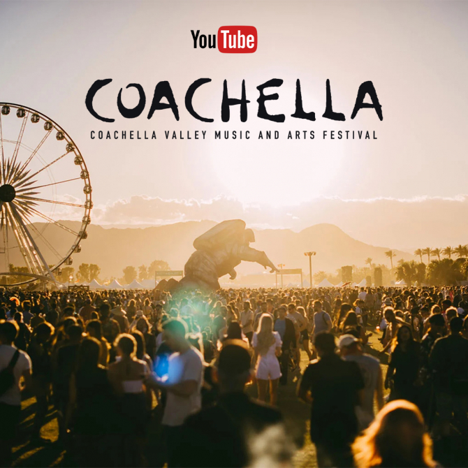 Амралтын өдрүүдэд Coachella 2022-г гэрээсээ хэрхэн үзэх вэ?
