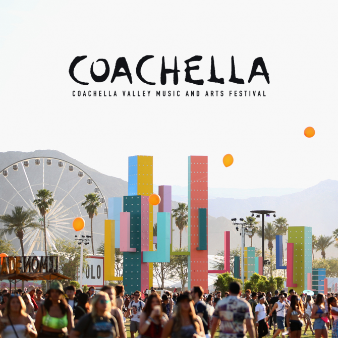 Coachella 2023 наадамд оролцох уран бүтээлчдийн нэрс тодорлоо