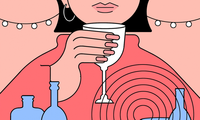 “Asian Glow”: Ази хүмүүсийн бие согтууруулах ундаа хүлээн авах чадамж багатай юу?