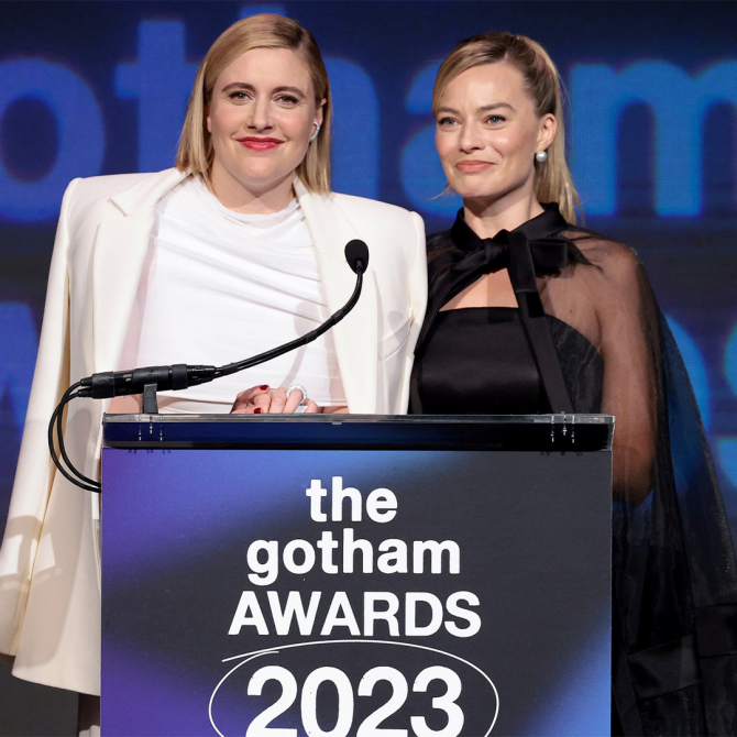 Gotham Awards 2023 ёслолын ялагчид тодорлоо: “Beef”, “Past Lives”, “A Small Life” болон бусад