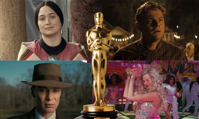 Шүүмжлэгчдийн таамаглал: 96 дахь удаагийн Оскарын ялагчид хэн байх вэ?