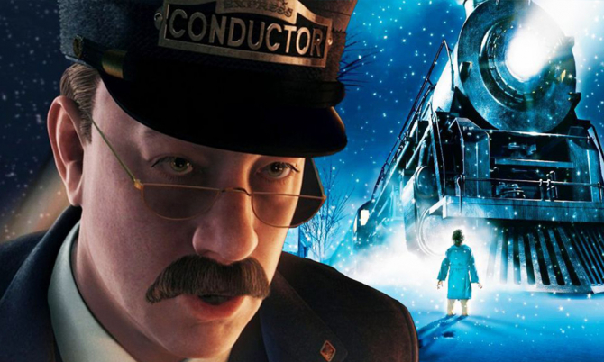 “The Polar Express” киноны хоёрдугаар анги гарахаар боллоо