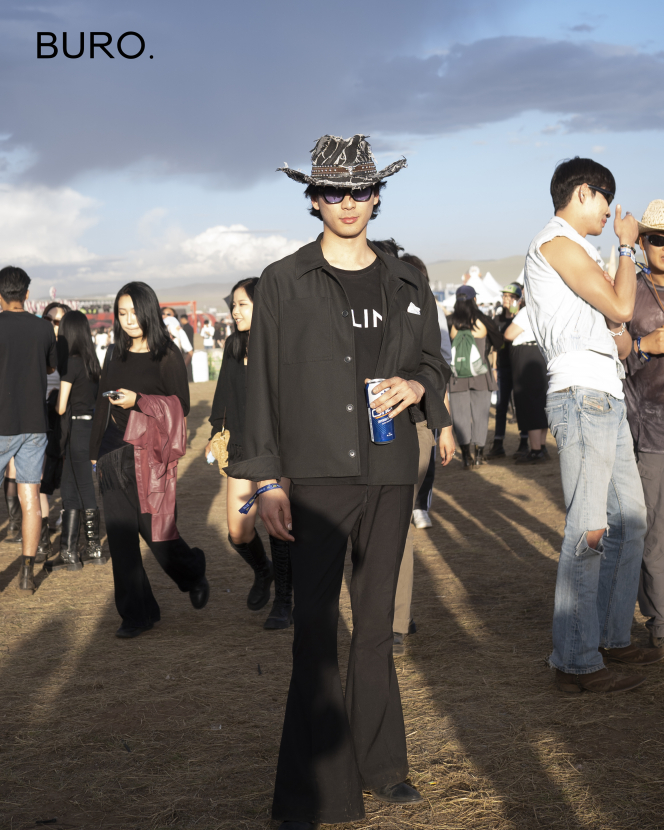 Playtime 2025: Street style. Хоёрдугаар хэсэг