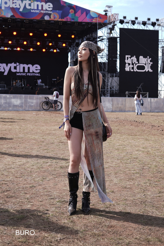 Playtime 2025: Street style. Нэгдүгээр хэсэг