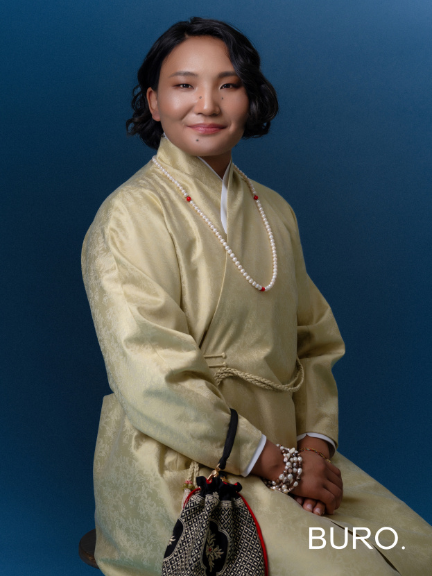 Physical: Asia нэвтрүүлгийн оролцогч А.Адьяасүрэн: “Өөртөө итгэхээс илүү багийнхандаа маш их итгэж байлаа”