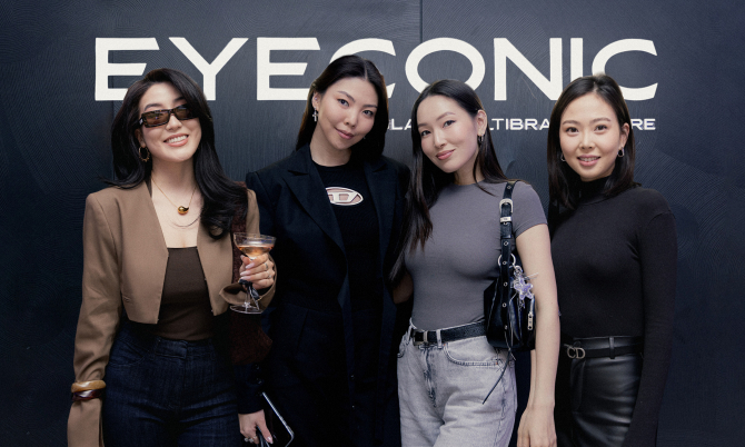 Oakley, Ray-Ban, Versace, Vogue Eyewear зэрэг нарны шилний брэндүүд Монголд