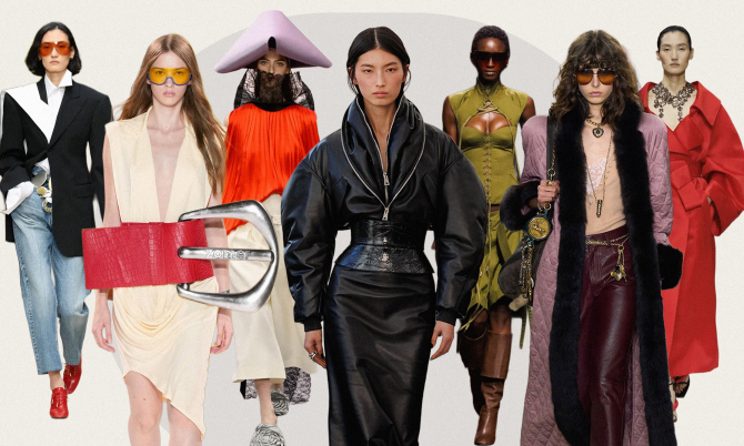 Парисын загварын долоо хоногийн хуваарь гарлаа