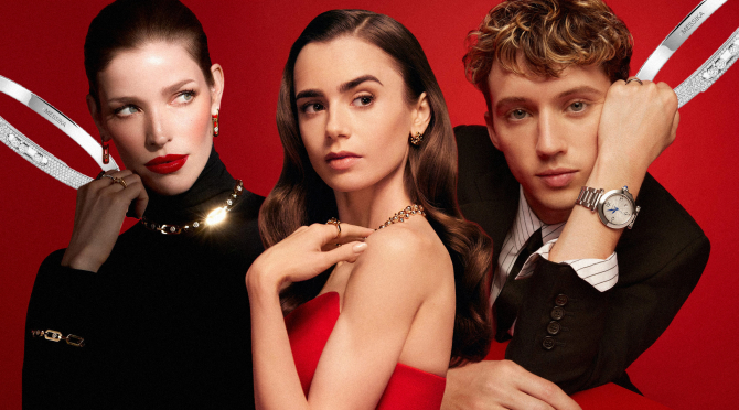 Cartier болон Messika брэнд албан ёсоор Монголд