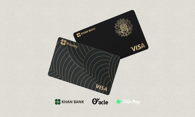 Oracle эмнэлэг x ХААН банк: Шууд хөнгөлөлттэй урамшууллаа эхлүүллээ