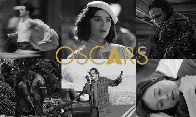 Оскар 2026: Нэр дэвшигчид тодорлоо