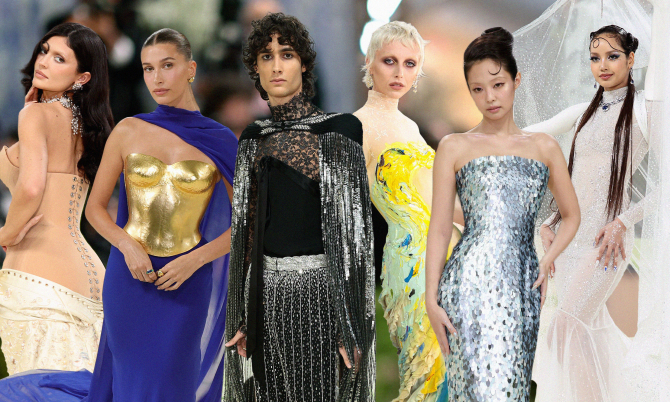 Met Gala 2026: Улаан хивсний шилдэг төрхүүд