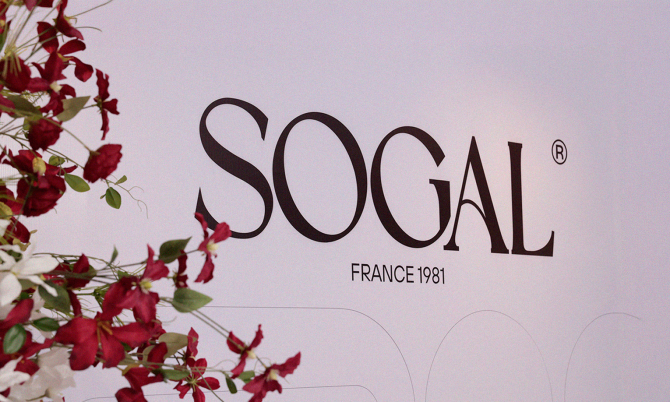 Sogal: Франц интерьерийг Монголд нутагшуулна
