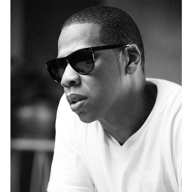 Jay-Z x Puma пүүзний анхны зураг