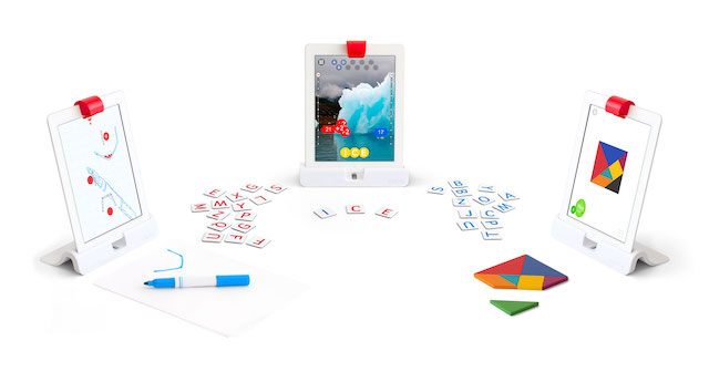 Osmo Coding: Программ бичдэг хүүхдийн тоглоом