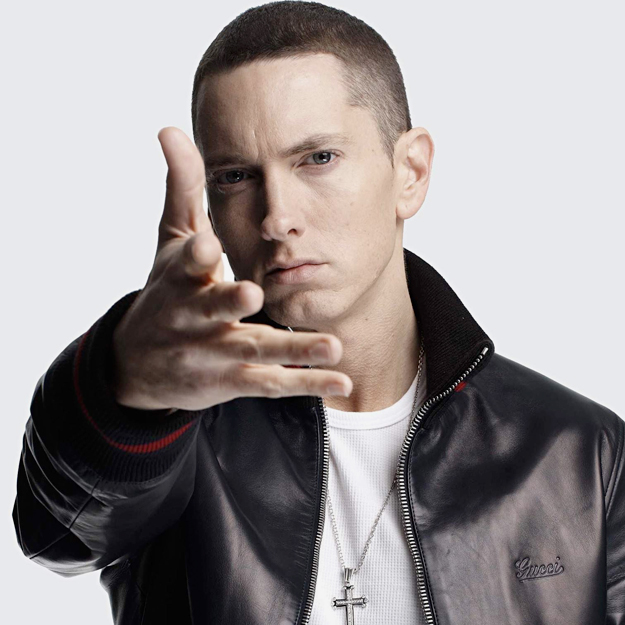 Eminem-ийн шинэ цомог хэзээ гарах нь тодорхой боллоо