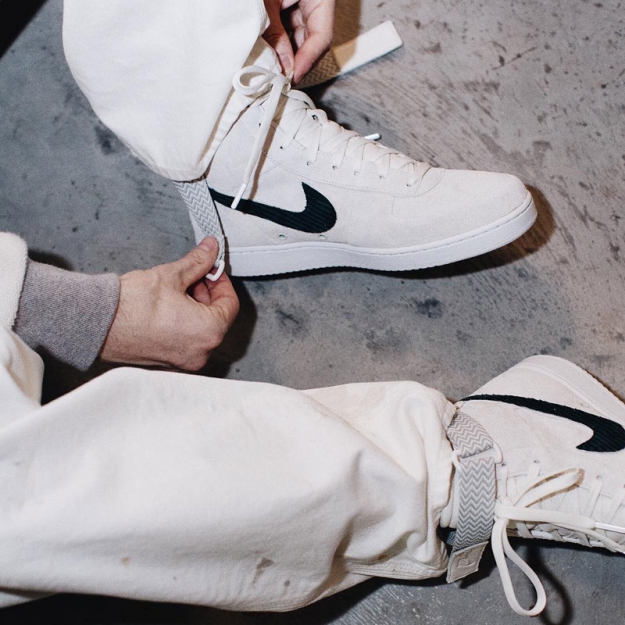 Nike алдарт дизайнеруудтай хамтран бүтээсэн 4 шинэ загвар танилцууллаа