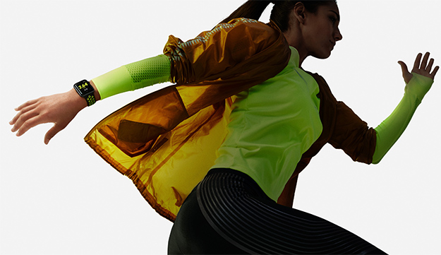 Apple Watch Nike+ ухаалаг цаг худалдаанд гарах гэж байна