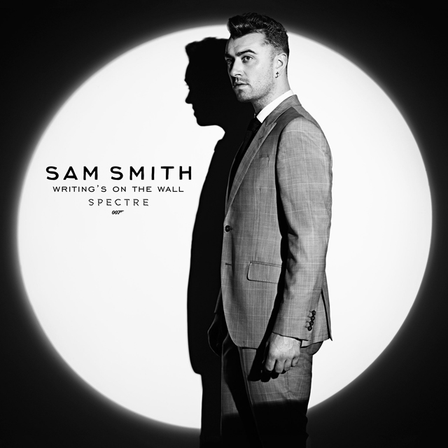 Сэм Смит шинэ “Бонд”-ын дууг дуулна