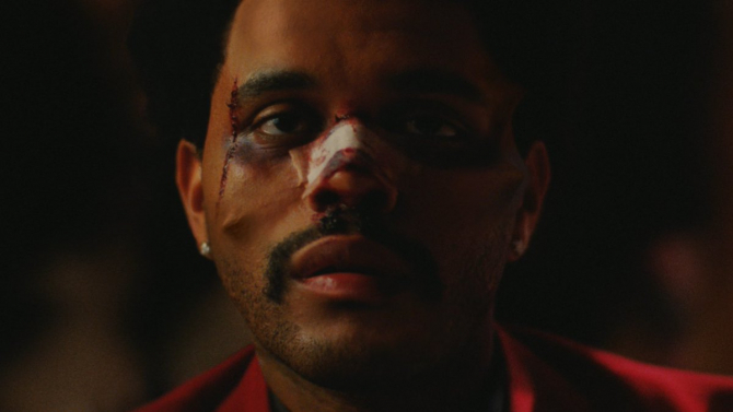 The Weeknd “Until I Bleed Out” дууныхаа клипийг гаргалаа
