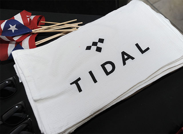 Apple компани Tidal-ыг худалдан авах хэлэлцээр хийж байна