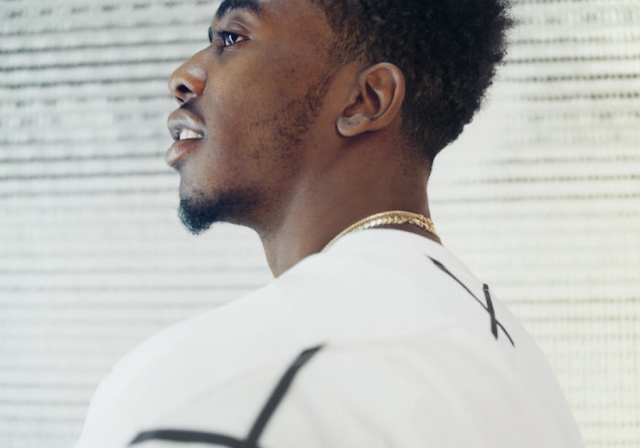 Рэпер Desiigner Adidas Originals-ын XBYO цуглуулгад