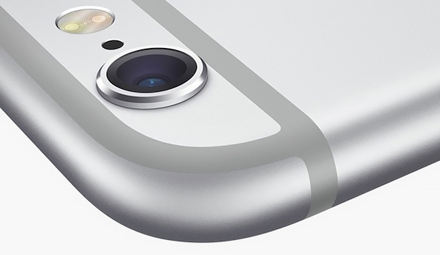 Apple: iPhone 7 Plus давхар камертай гарна