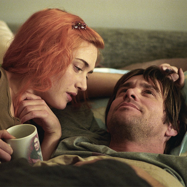 “Eternal Sunshine of the Spotless Mind” киног телевизийн цуврал болгоно